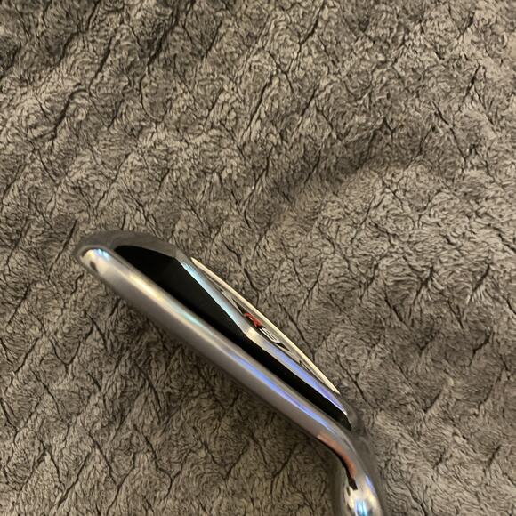 TaylorMade R9 TP Single 6 Iron STD (Iron Head Only) RH - Picture 8 of 8